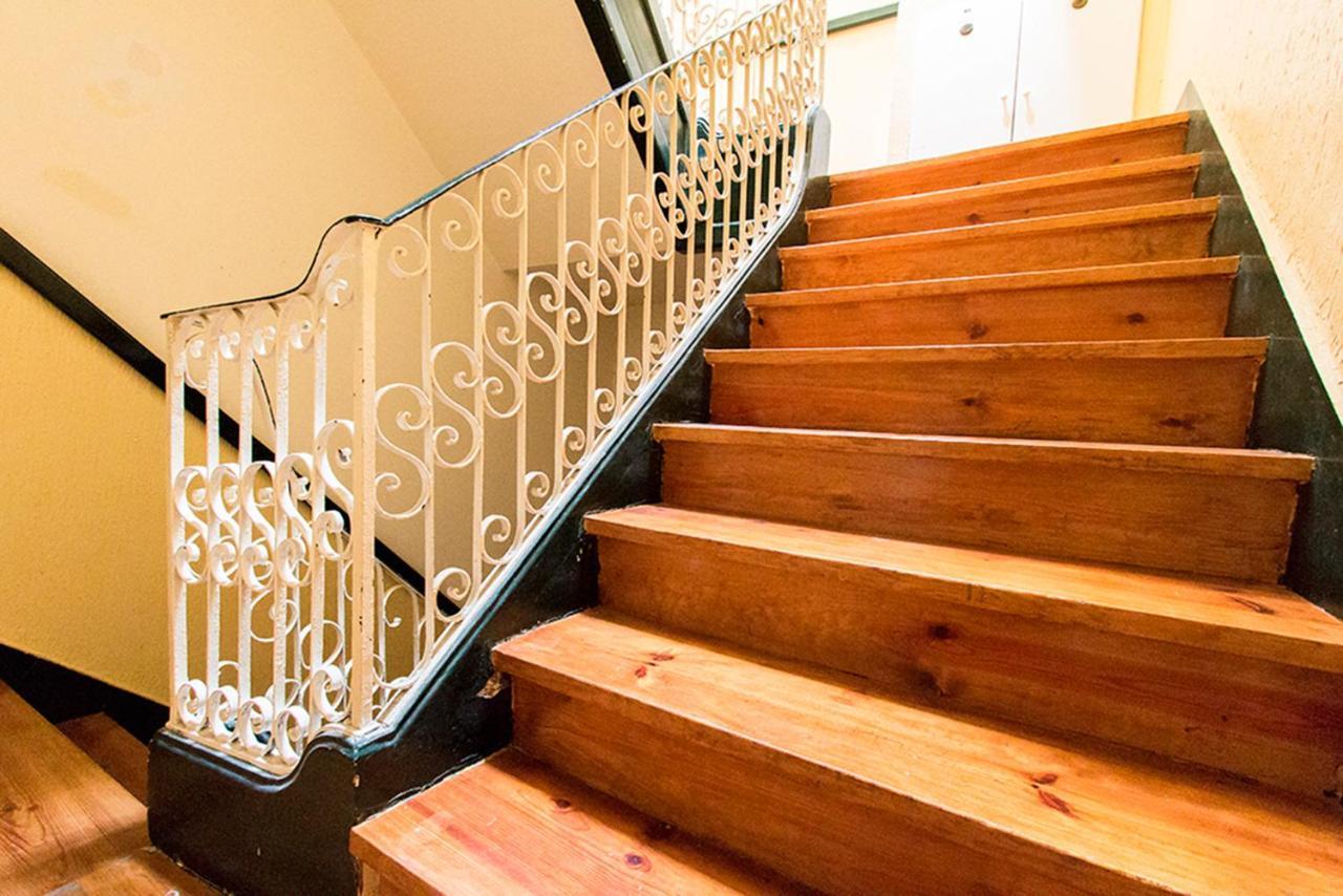 Rossio Vintage By Homing Apartment Lisabona Exterior foto