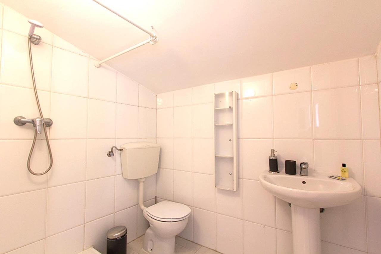 Rossio Vintage By Homing Apartment Lisabona Exterior foto